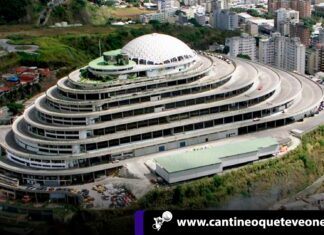 Empresario argentino fue detenido en Venezuela por el temible SEBIN Empresario argentino - SEBIN - Cantineoqueteveo News