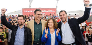 cantineoqueteveo -España lista para las elecciones municipales, autonómicas y europeas