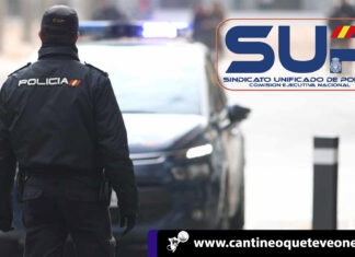 ¡Peligro! España suspende compra de 5.200 Chalecos antibalas cantineoqueteveo-España suspende compra de 5.200 Chalecos antibalas