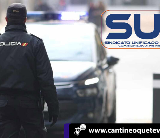 ¡Peligro! España suspende compra de 5.200 Chalecos antibalas cantineoqueteveo-España suspende compra de 5.200 Chalecos antibalas