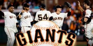 Béisbol: Gigantes traerá cambios histórico en las Grandes Ligas Gigantes traerá cambios histórico - Cantineoqueteveo News