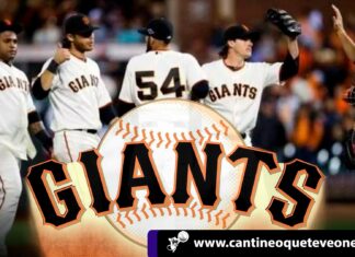 Béisbol: Gigantes traerá cambios histórico en las Grandes Ligas Gigantes traerá cambios histórico - Cantineoqueteveo News