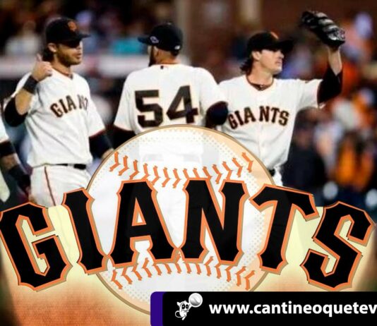 Béisbol: Gigantes traerá cambios histórico en las Grandes Ligas Gigantes traerá cambios histórico - Cantineoqueteveo News