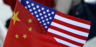 Guerra comercial China EEUU puede tener fuertes consecuencias . cantineoqueteveo