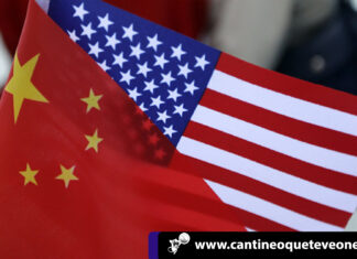 Guerra comercial entre China y EEUU podría tener graves consecuencias Guerra comercial China EEUU puede tener fuertes consecuencias . cantineoqueteveo