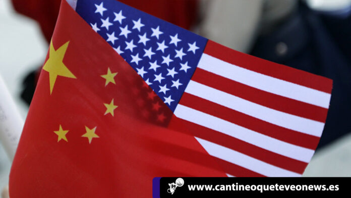 Guerra comercial China EEUU puede tener fuertes consecuencias . cantineoqueteveo