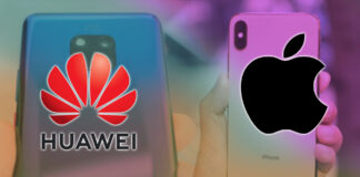 cantineoqueteveo - Huawei vs Apple. la guerra en el mercado global de smartphones