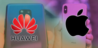 Huawei vs Apple, la guerra en el mercado global de smartphones cantineoqueteveo - Huawei vs Apple. la guerra en el mercado global de smartphones
