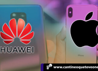 Huawei vs Apple, la guerra en el mercado global de smartphones cantineoqueteveo - Huawei vs Apple. la guerra en el mercado global de smartphones