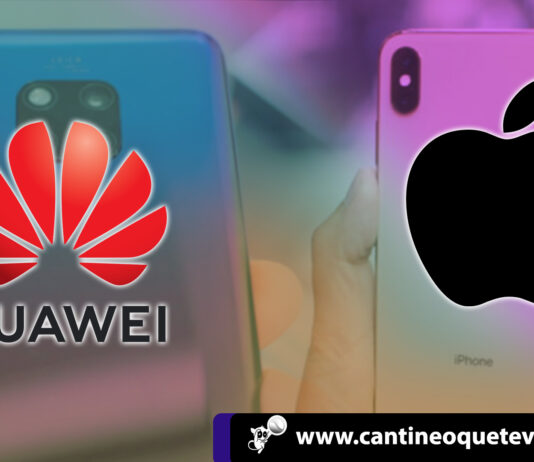 Huawei vs Apple, la guerra en el mercado global de smartphones cantineoqueteveo - Huawei vs Apple. la guerra en el mercado global de smartphones