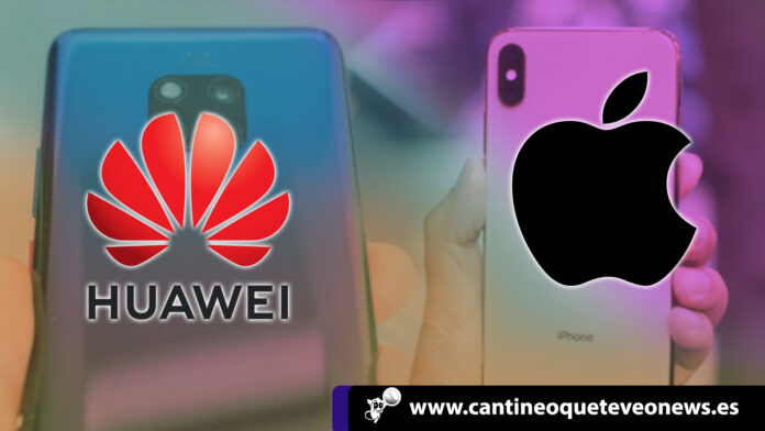 cantineoqueteveo - Huawei vs Apple. la guerra en el mercado global de smartphones cantineoqueteveo - Huawei vs Apple. la guerra en el mercado global de smartphones