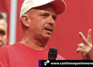 Hugo Carvajal es acusado de transportar 5.600 kilogramos de cocaína cantineoqueteveo - Hugo Carvajal acusado de transportar 5.600 kilogramos de cocaína