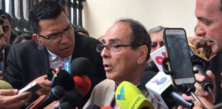 Héctor Navarro criticó situación actual en misiones Venezolanas cantineoqueteveo-Héctor Navarro criticó situación actual en misiones sociales Venezolanas