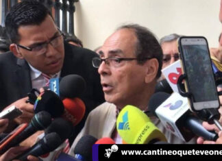Héctor Navarro criticó situación actual en misiones Venezolanas cantineoqueteveo-Héctor Navarro criticó situación actual en misiones sociales Venezolanas