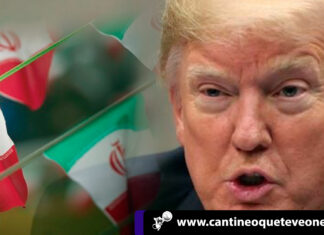Amenazas de Irán crecen y Trump asegura ponerle un final Iran-amenza-y-Trump-asegura-ponerle-un-final-cantineo-web - cantineoqueteveo