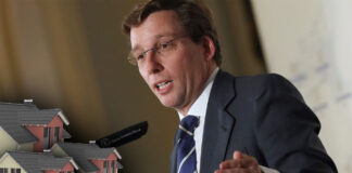 Almeida bajara los impuestos y construirá 15.000 casas en Madrid Almeida- Cantineoqueteveonews