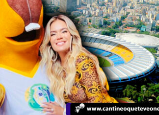 Karol G interpretará el tema oficial de la Copa América 2019 Karol G-copa américa-cantineoqueteveonews