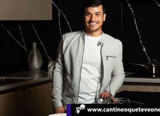 Kim Sang Chang viene a ponerle sabor criollo al Masterchef Latino