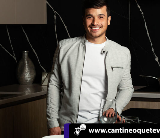 Kim Sang Chang viene a ponerle sabor criollo al Masterchef Latino