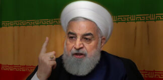 La República Islámica Iraní se retira del acuerdo nuclear República Islámica - cantineoqueteveonews