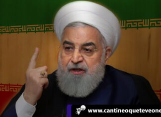 La República Islámica Iraní se retira del acuerdo nuclear República Islámica - cantineoqueteveonews