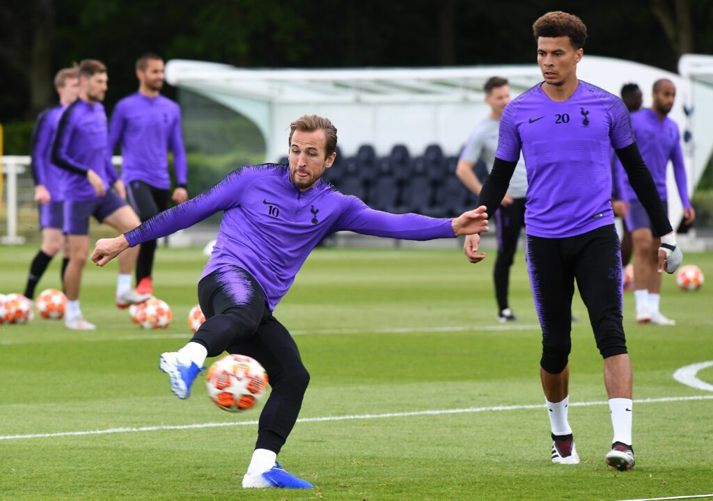 Liverpool - cantineoqueteveo