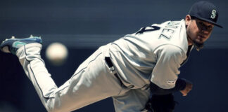 Los 2.500 ponches a los que llego Félix Hernández Felix Hernandez - ponches - Cantineoqueteveo News