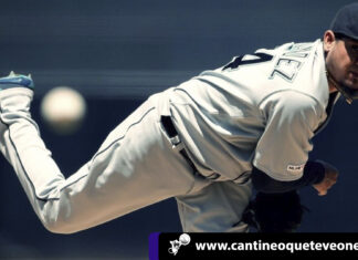 Los 2.500 ponches a los que llego Félix Hernández Felix Hernandez - ponches - Cantineoqueteveo News