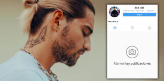 Maluma cierra su Instagram por criticas de sus seguidores maluma cerro-instagram-criticas-video-cantineoqueteveonews