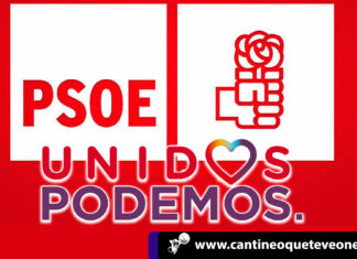 Mayoría de los Catalanes desean un Gobierno del PSOE con Podemos mayoría de los Catalanes- Cantineoqueteveonews