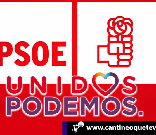 Mayoría de los Catalanes desean un Gobierno del PSOE con Podemos mayoría de los Catalanes- Cantineoqueteveonews