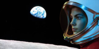 Mujer en la Luna: NASA tendrá presencia femenina en Artemis cantineoqueteveo - mujer en la Luna NASA tendrá presencia femenina en misión Artemis 2024