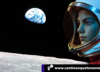 cantineoqueteveo - mujer en la Luna NASA tendrá presencia femenina en misión Artemis 2024