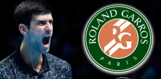 Novak Djokovic con buenas sensaciones de cara al Roland Garros Novak Djokovic - Cantineoqueteveo News