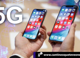 cantineoqueteveo - Nuevo iPhone 11 llegará para repotenciar el uso de los datos