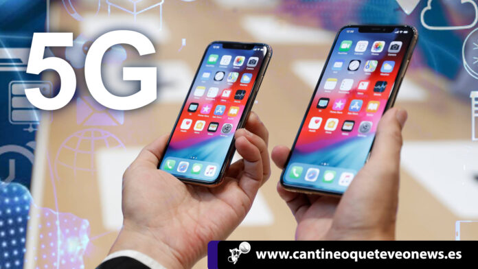 cantineoqueteveo - Nuevo iPhone 11 llegará para repotenciar el uso de los datos cantineoqueteveo - Nuevo iPhone 11 llegará para repotenciar el uso de los datos