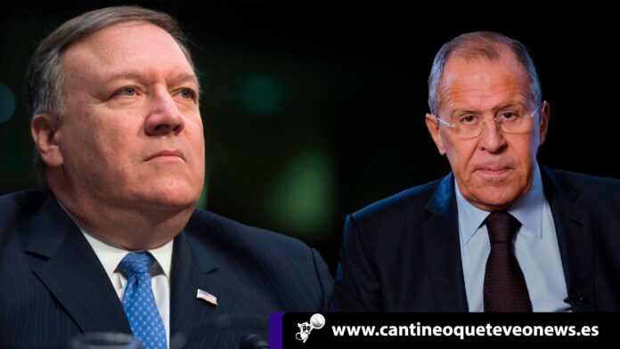 Pompeo-y-Lavrov-no-estan-de-acuerdo-sobre-Venezuela--cantineo-web Pompeo - Lavrov - Cantineoqueteveo News