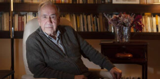 Premio Reina Sofía de Poesía Iberoamericana para Joan Margarit Premio Reina Sofía de Poesía -cantineoqueteveonews