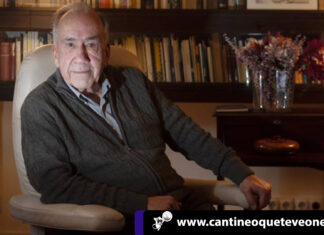 Premio Reina Sofía de Poesía Iberoamericana para Joan Margarit Premio Reina Sofía de Poesía -cantineoqueteveonews