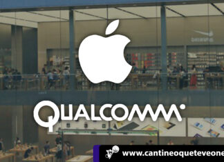 cantineoqueteveo - Qualcomm y Apple fijan acuerdo