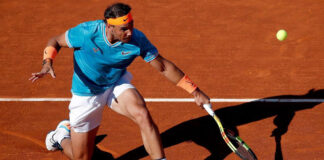 Rafael Nadal: Después de Indian Wells me siento lleno de energía nuevamente Rafael Nadal - Cantinepqueteveo News