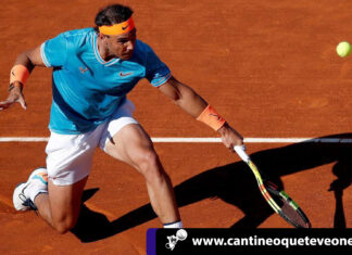 Rafael Nadal - Cantinepqueteveo News