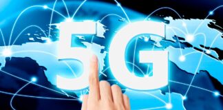 Redes 5G junto a Massive MIMO, hacen la unión perfecta cantineoqueteveo - redes 5G