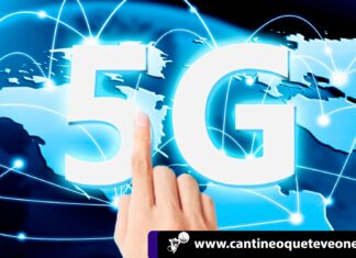 cantineoqueteveo - redes 5G