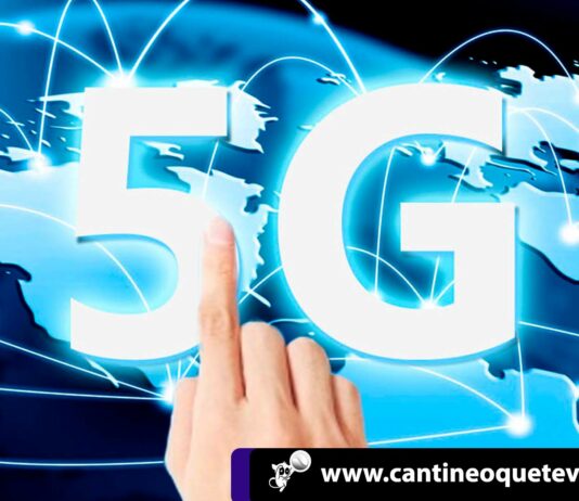 Redes 5G junto a Massive MIMO, hacen la unión perfecta cantineoqueteveo - redes 5G