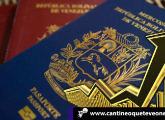 Precio de prórroga de pasaporte - cantineoqueteveonews