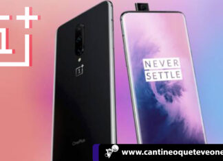 cantineoqueteveo - Smartphone OnePlus 7 Pro, primer móvil chino más caro del marcado