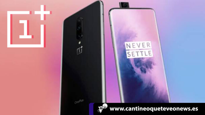cantineoqueteveo - Smartphone OnePlus 7 Pro, primer móvil chino más caro del marcado cantineoqueteveo - Smartphone OnePlus 7 Pro, primer móvil chino más caro del marcado
