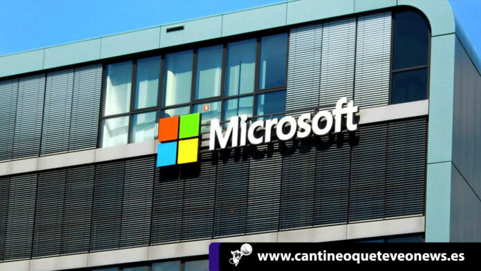 Cantineoqueteveo - Microsoft y su software electoral