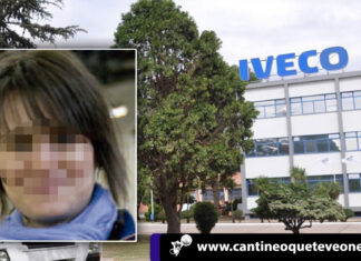 Suicidio en IVECO, mujer se quitó la vida por un vídeo sexual en Madrid cantineoqueteveo- Suicidio en Iveco, mujer se quitó la vida por un vídeo sexual en Madrid